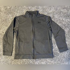 Under Armour Men’s ZipUp